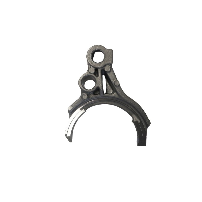 Shift Fork & Gear System Components｜High-Quality Precision Parts for Automotive Innovation